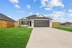418 Wharton Street, Lowell, AR 72745