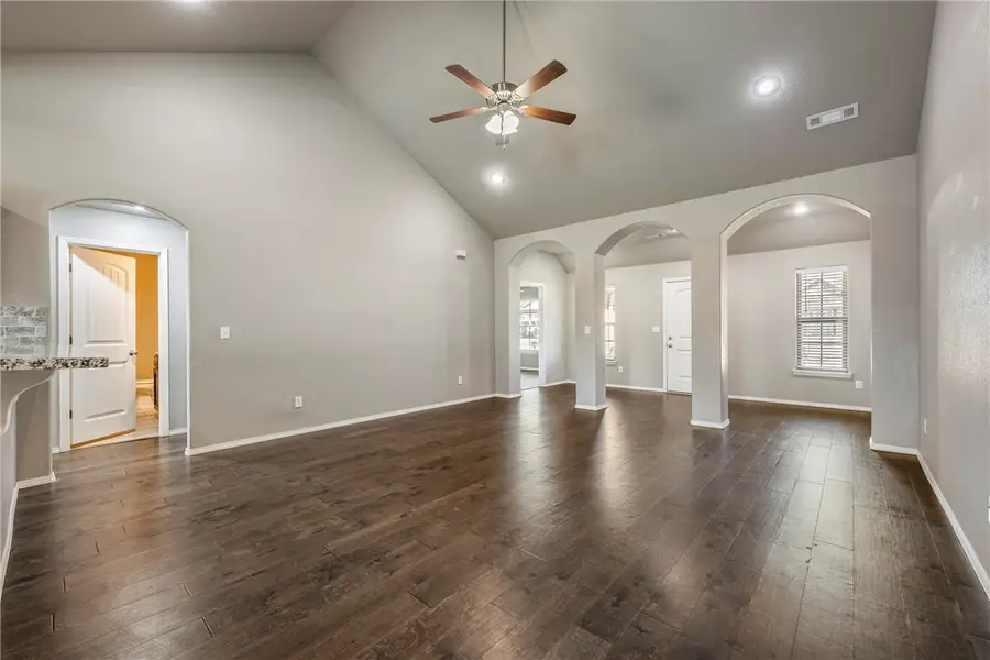 711 Paint Lane, Centerton, AR 72719 - #3