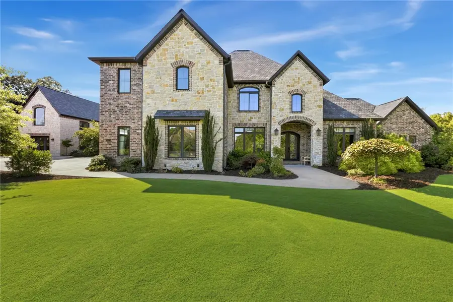 11321 Pembrook Circle, Bentonville, AR 72712 - #2