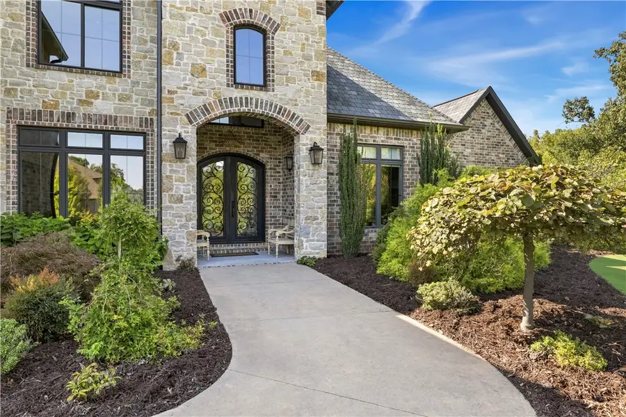 11321 Pembrook Circle, Bentonville, AR 72712 - #3