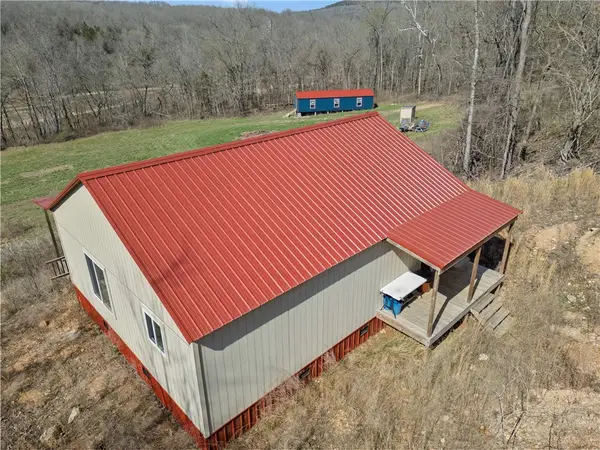 75 Meadow Ridge Lane, Harrison, AR 72601