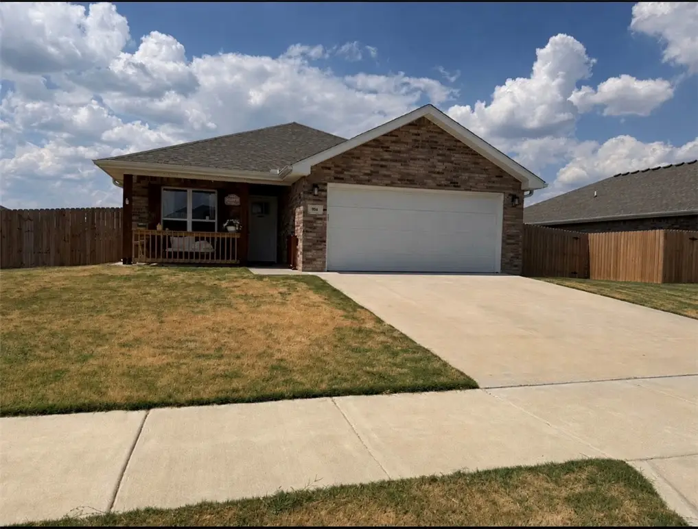 904 Sparrow Street, Siloam Springs, AR 72761 - #1