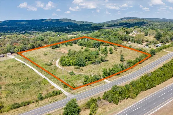 TBD Cr - 85 Road, Greenland, AR 72701