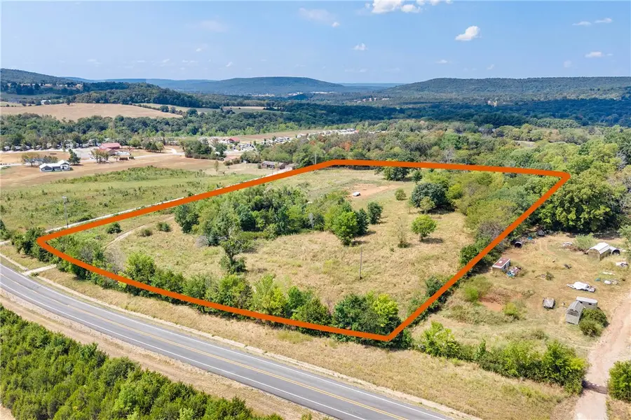 TBD Cr - 85 Road, Greenland Township, AR 72701 - #2
