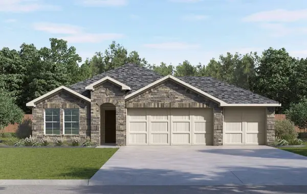 4498 Blossom Avenue, Springdale, AR 72764