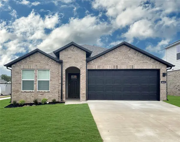 4499 Tulip Avenue, Springdale, AR 72764