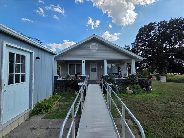 13508 E Highway 62, Harrison, AR 72601