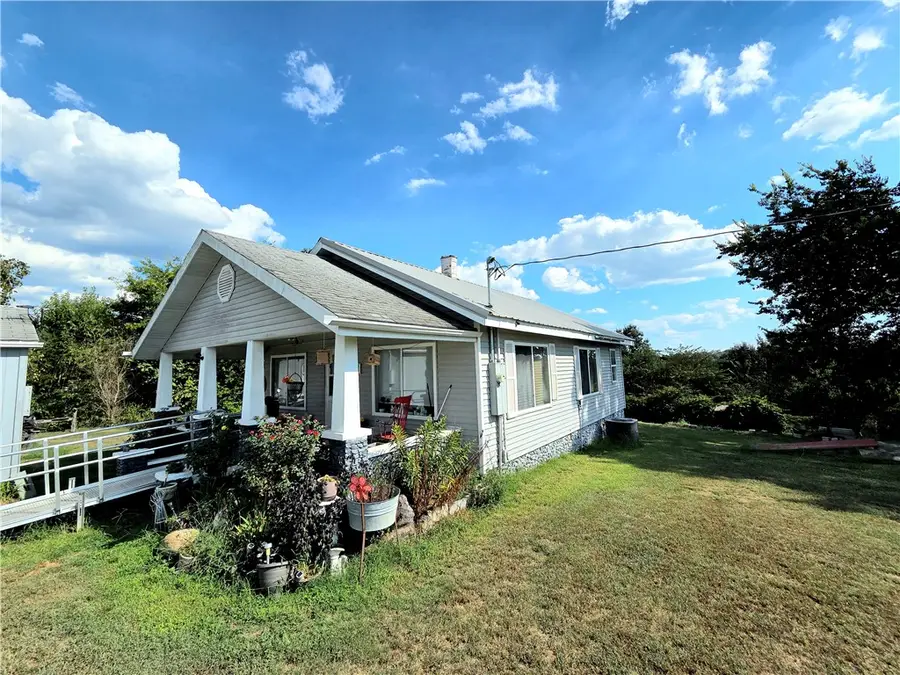 13508 E Highway 62, Harrison, AR 72601 - #2