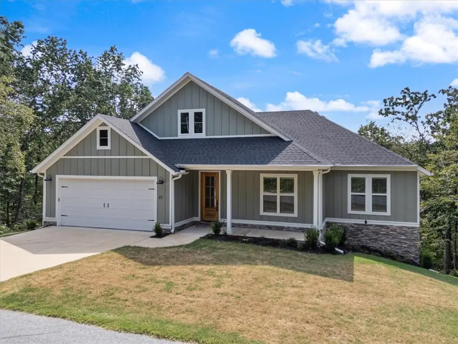 48 Brentwood Drive, Bella Vista, AR 72715 - #2