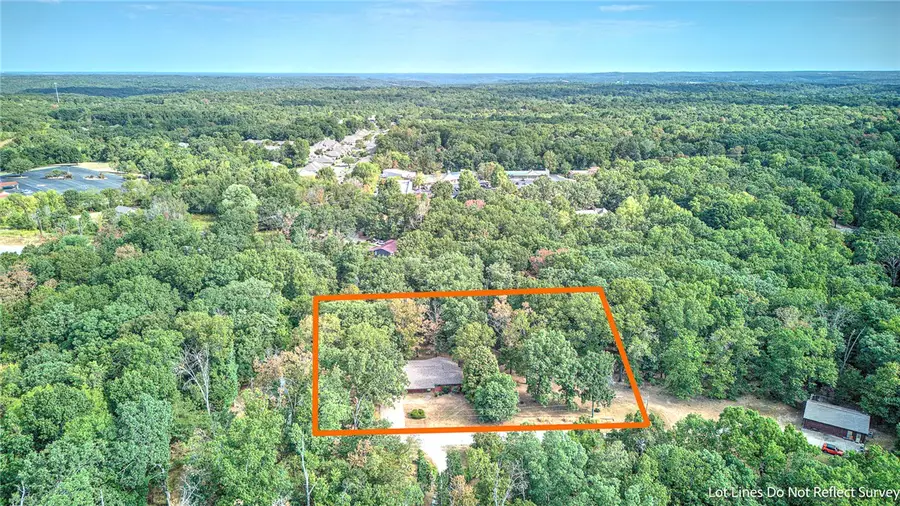 14828 Oak Hill Road, Bella Vista, AR 72715 - #2