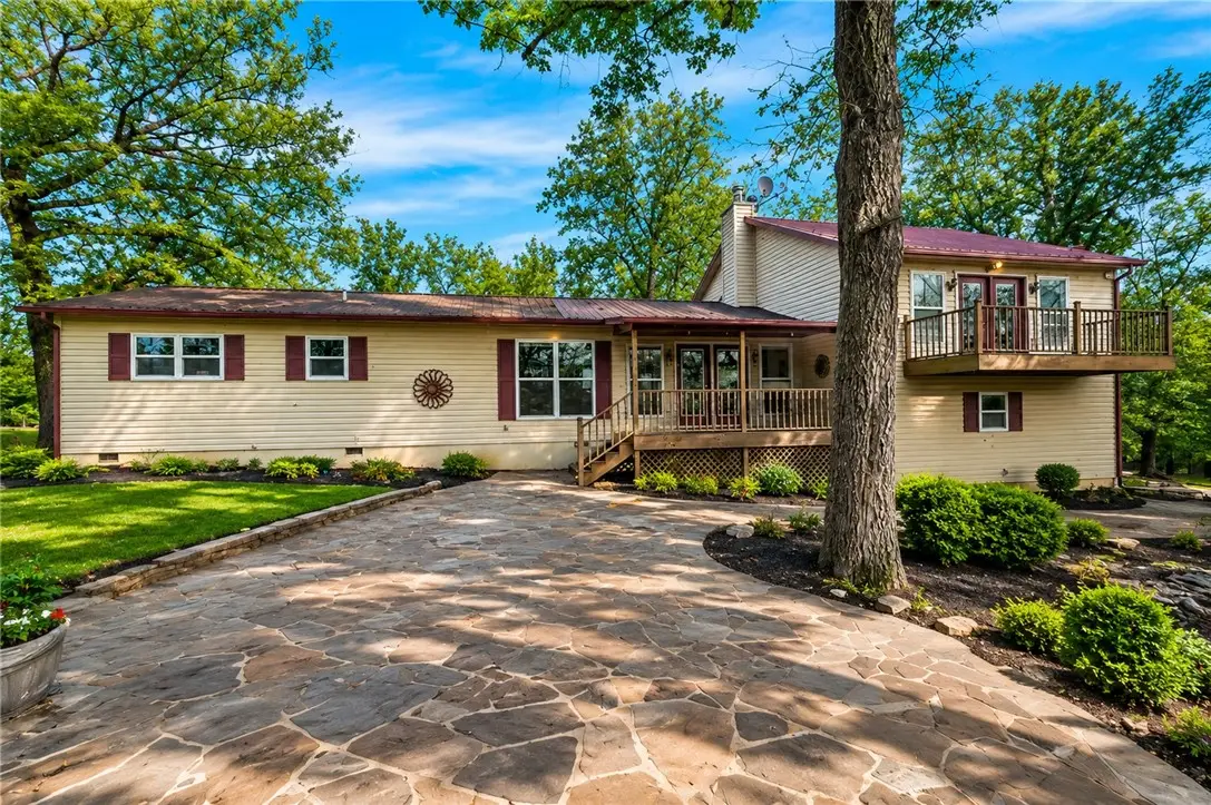 29 County Road 1522, Eureka Springs, AR 72632 - #1