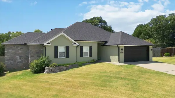 5293 Baugh Avenue, Springdale, AR 72762