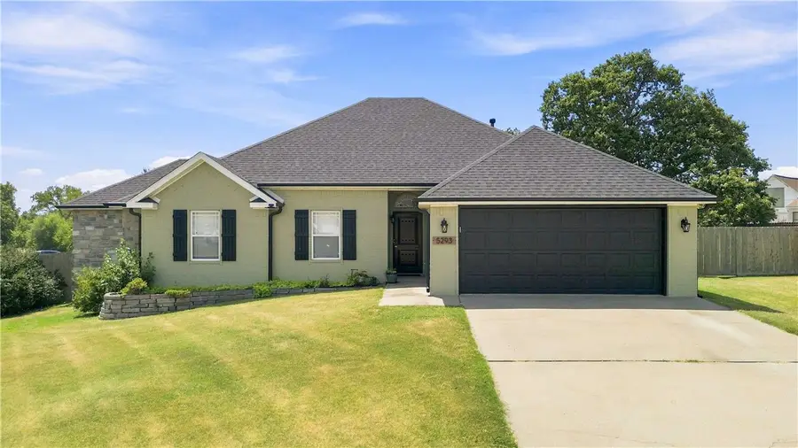5293 Baugh Avenue, Springdale, AR 72762 - #2