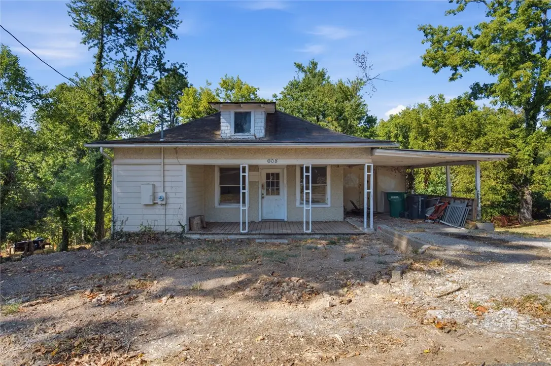 608 S Cresent Street, Rogers, AR 72756 - #1