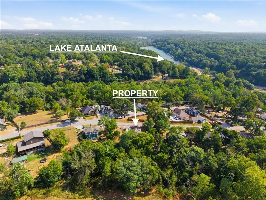 608 S Cresent Street, Rogers, AR 72756 - #3