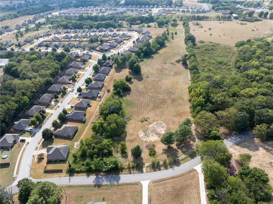 TBD Giles Road, Farmington, AR 72730 - #3