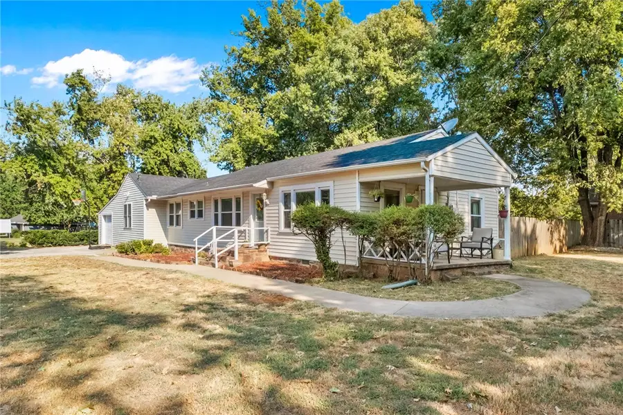 148 White Street, Farmington, AR 72730 - #2