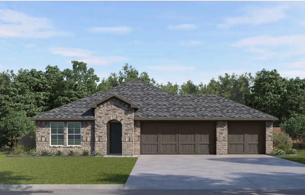 4495 Agave Avenue, Springdale, AR 72764 - #1