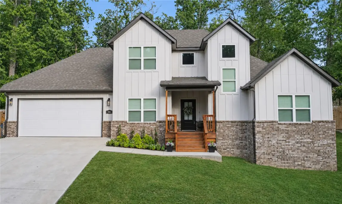 86 Rillington Drive, Bella Vista, AR 72714 - #1
