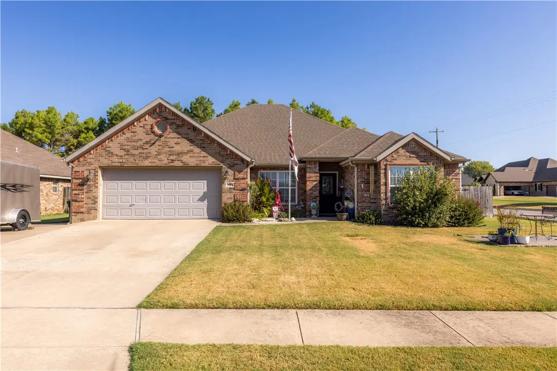 11160 Waterleaf Lane, Farmington, AR 72730 - #1