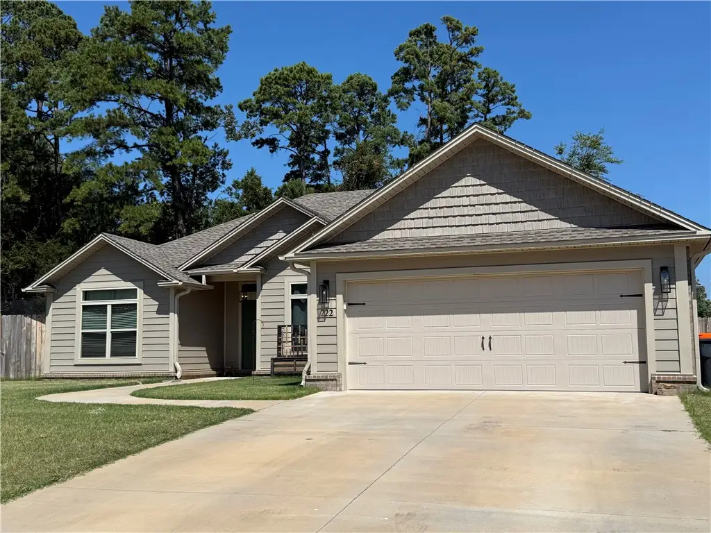 222 Promenade Circle, Russellville, AR 72801 - #1