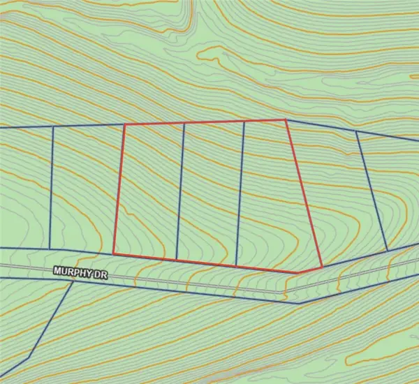 Lots 13,14, & 15 Murphy Drive, Bella Vista, AR 72715
