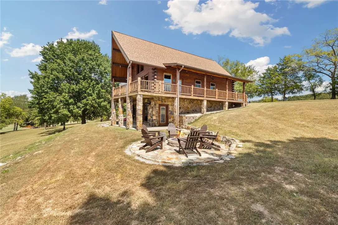 939 Terra Vista Road, Berryville, AR 72616 - #1