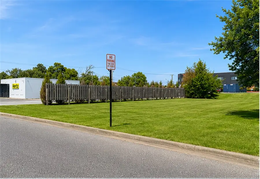 0 Razorback Drive, Bentonville, AR 72712 - #2