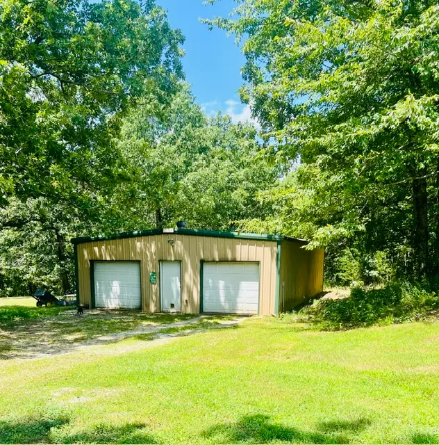 11922 E Devils Den Road, Winslow, AR 72959 - #2