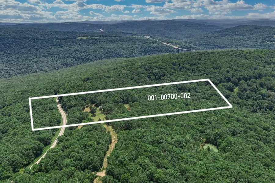 11922 E Devils Den Road, Winslow, AR 72959 - #3