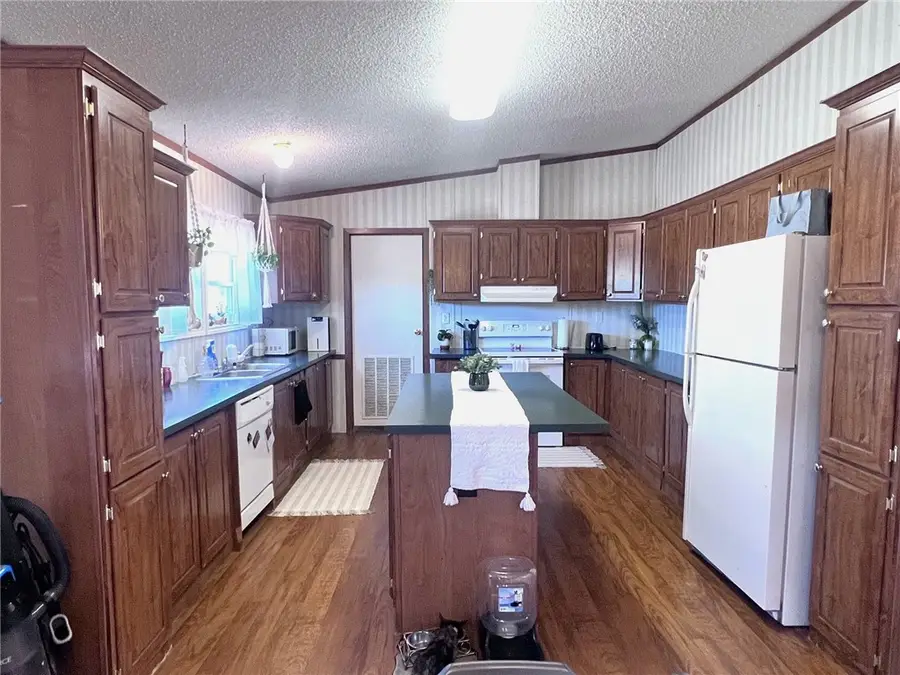 4206 Northbrook Circle, Van Buren, AR 72956 - #2