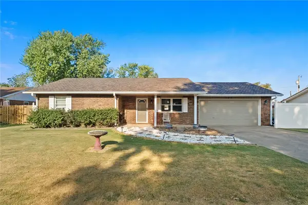 604 Andy Street, Springdale, AR 72762