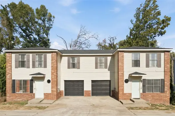10 Jonquilla #A & B, Bentonville, AR 72712