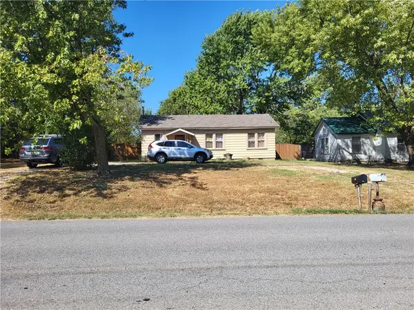 411 S West Avenue, Lincoln, AR 72744