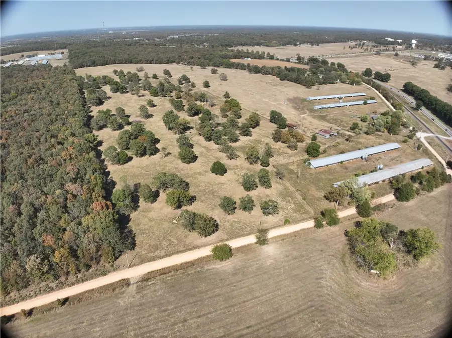 19072 Floyd Moore Road, Gentry, AR 72734 - #2