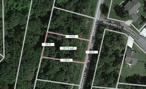 Bedford Lane, Bella Vista, AR 72714 - #1