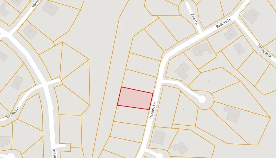 Bedford Lane, Bella Vista, AR 72714 - #2