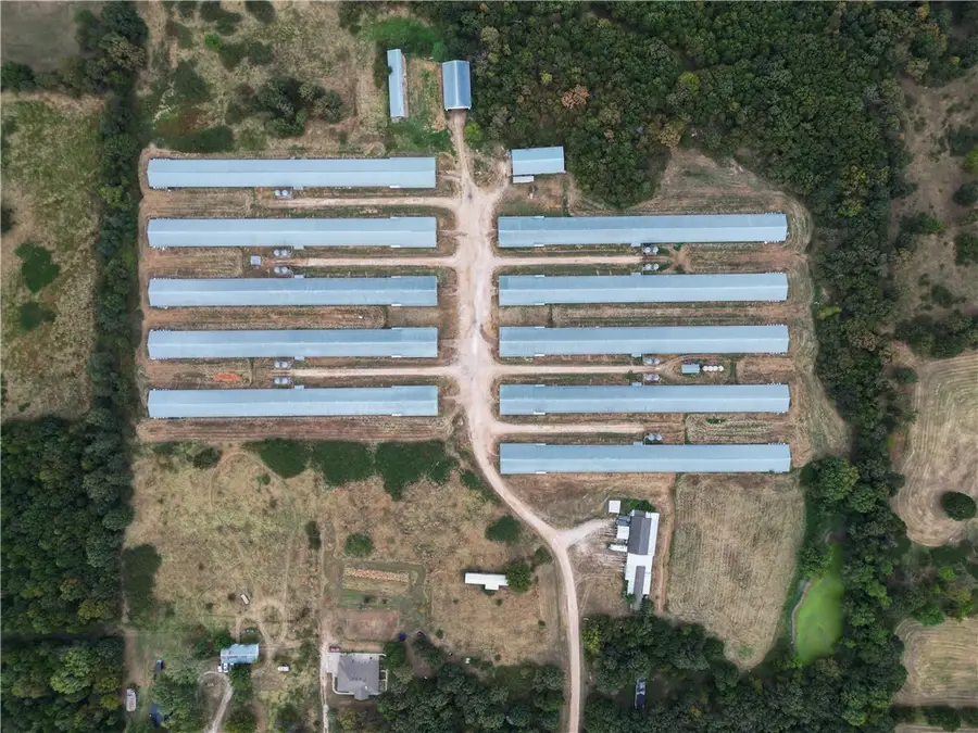 12602 Jackson Highway, Lincoln, AR 72744 - #3