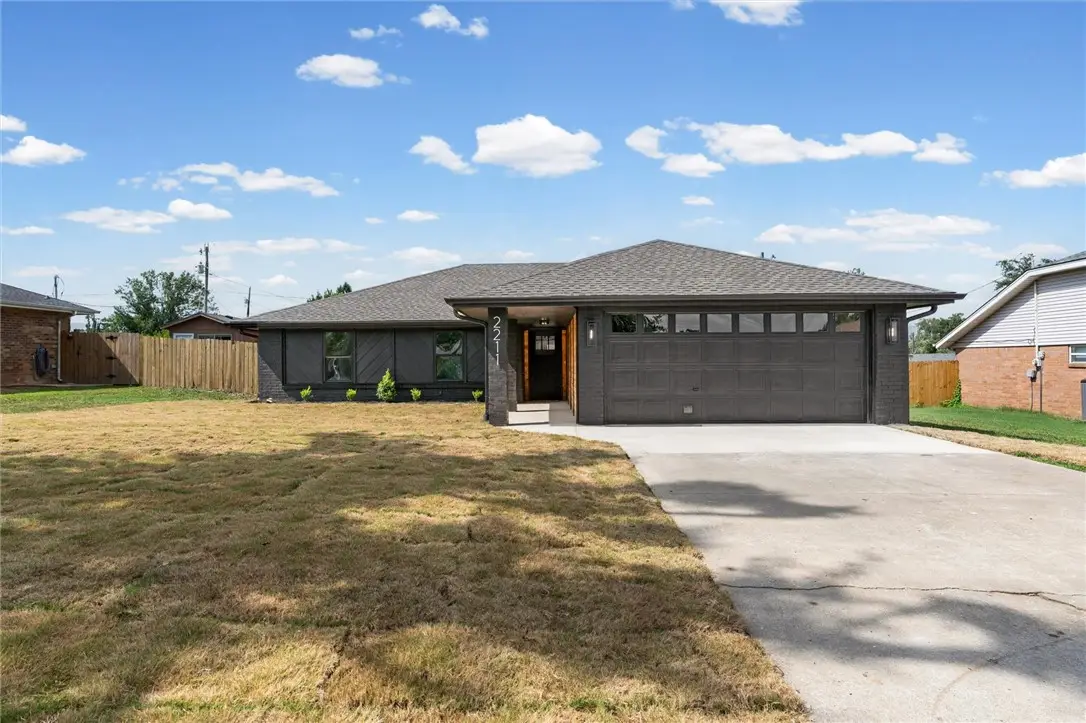 2211 W Olrich Street, Rogers, AR 72758 - #1