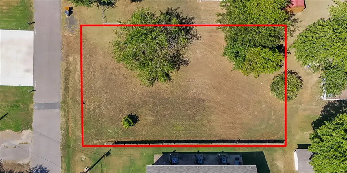 TBD E F Street, Russellville, AR 72801 - #1