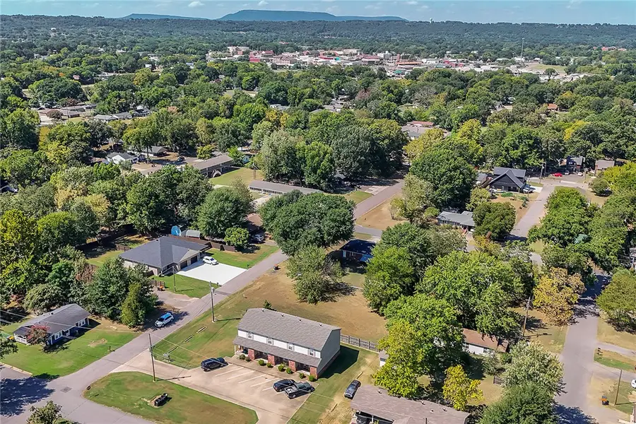 TBD E F Street, Russellville, AR 72801 - #3