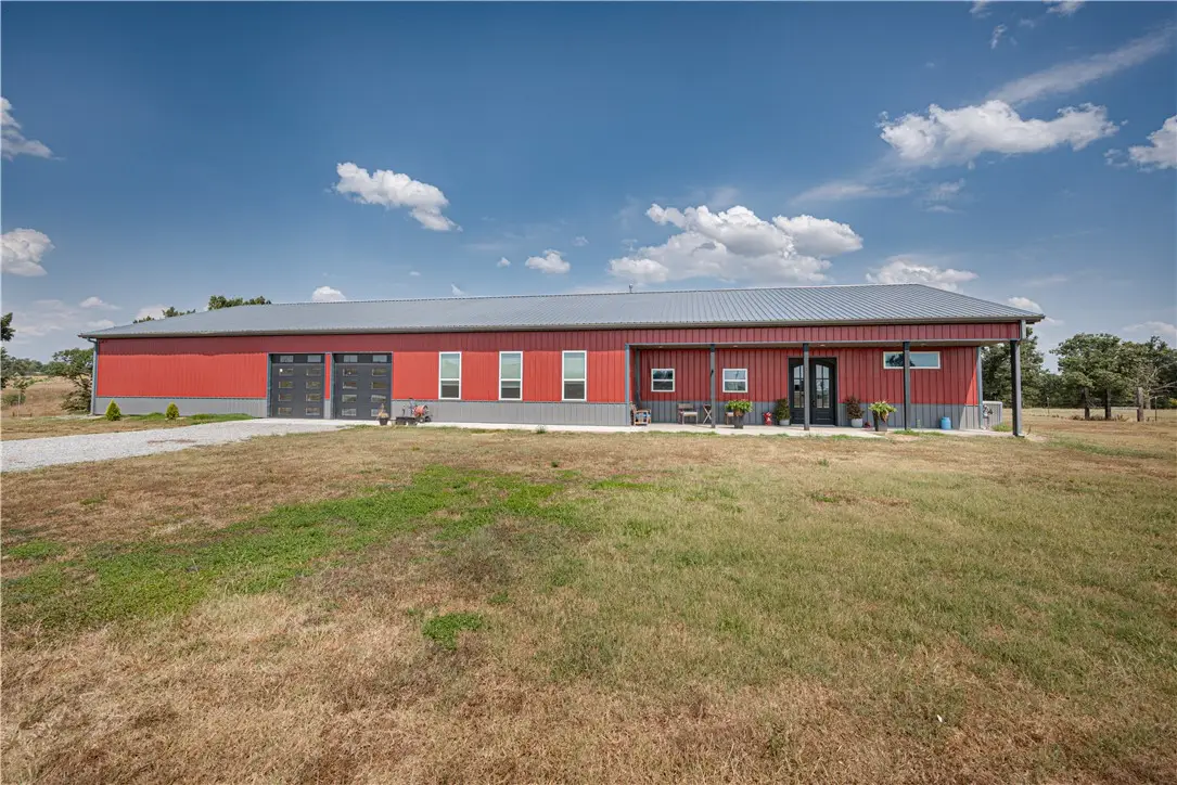 490 NW Holland Avenue, Gentry, AR 72734 - #1