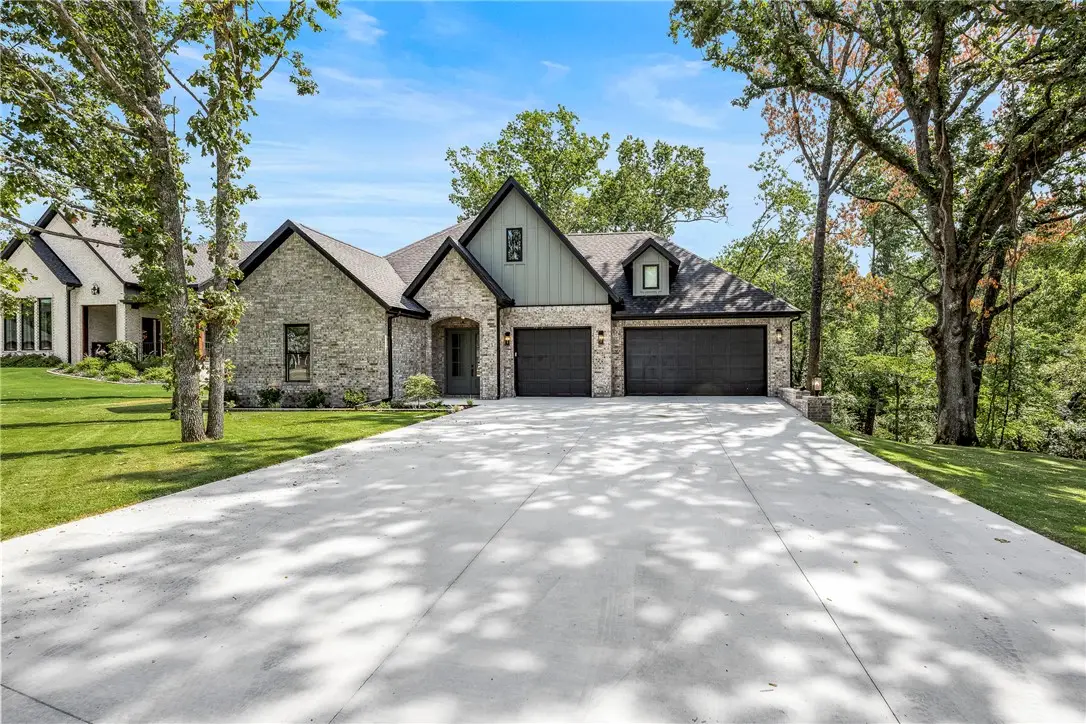 5201 Joe Lane, Rogers, AR 72756 - #1