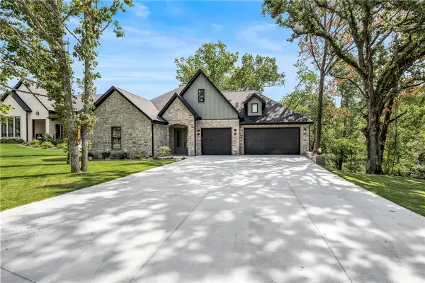 5201 Joe Lane, Rogers, AR 72756
