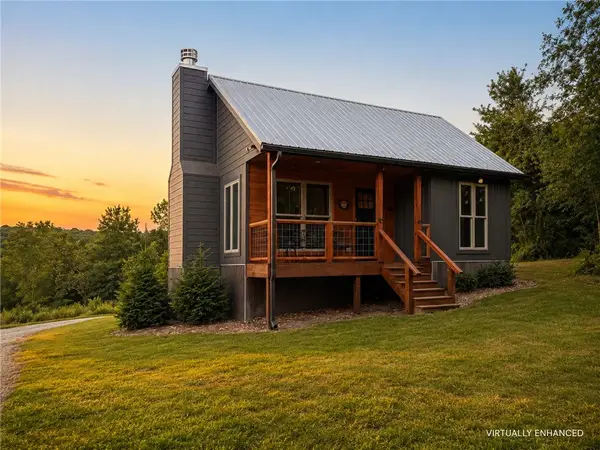 TBD Madison 1505, Huntsville, AR 72740