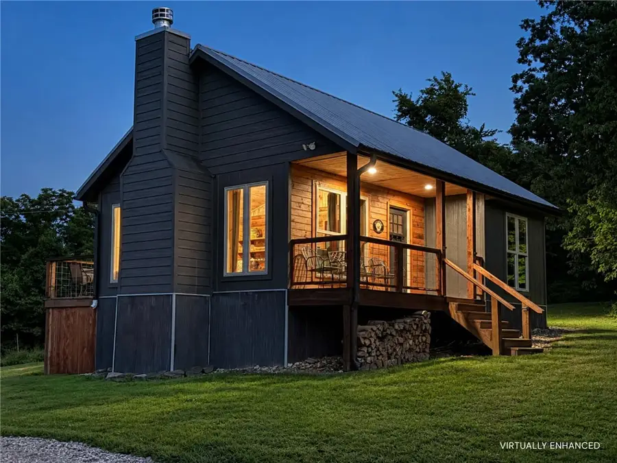 TBD Madison 1505, Huntsville, AR 72740 - #2