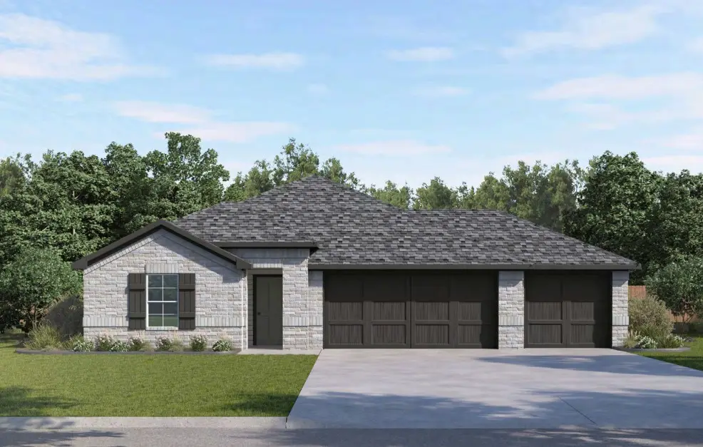 4456 Blossom Avenue, Springdale, AR 72764 - #1
