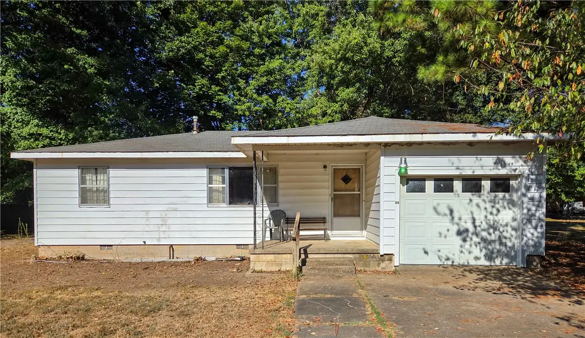 47 N Crider Avenue, Greenland, AR 72701 - #1