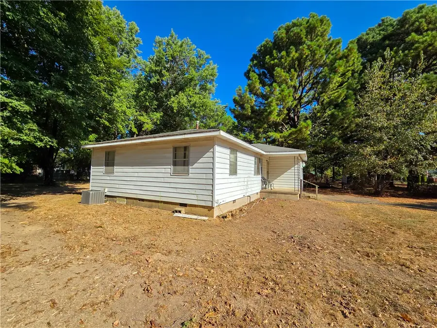 47 N Crider Avenue, Greenland, AR 72701 - #2