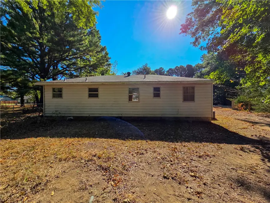 47 N Crider Avenue, Greenland, AR 72701 - #3